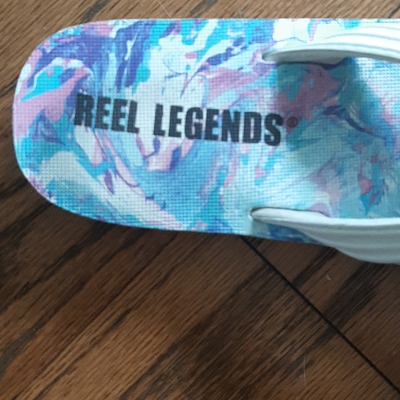 REEL LEGENDS - Picture 4 of 5